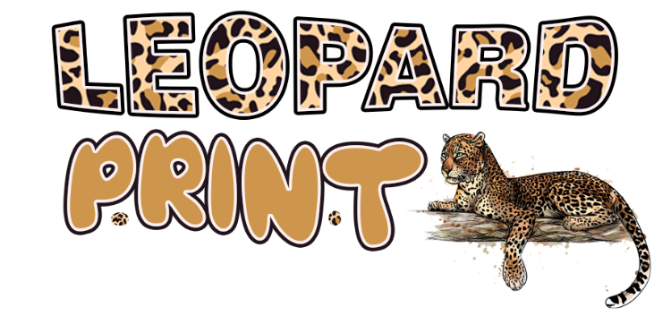 Leopard Print Store