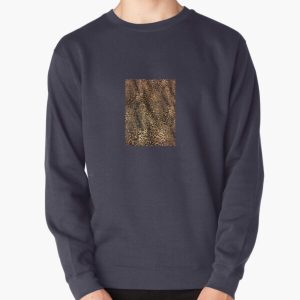 Leopard print, Leopard print notebook, Leopard print mask, Leopard print socks, Leopard print apron,  Pullover Sweatshirt RB1602 product Offical Leopard Print Merch
