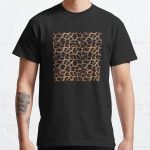 Leopard Print Skin - Design 1 Classic T-Shirt RB1602 product Offical Leopard Print Merch