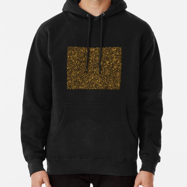 Leopard print Pullover Hoodie RB1602 product Offical Leopard Print Merch