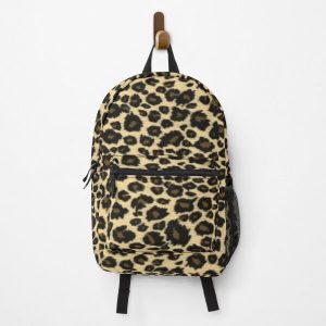 Leopard Print Leggings, Clothing, Fashion & Accessories  Backpack RB1602 product Offical Leopard Print Merch