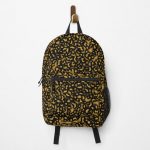 Leopard print Backpack RB1602 product Offical Leopard Print Merch
