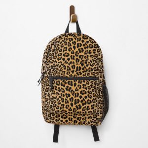 Leopard print Backpack RB1602 product Offical Leopard Print Merch