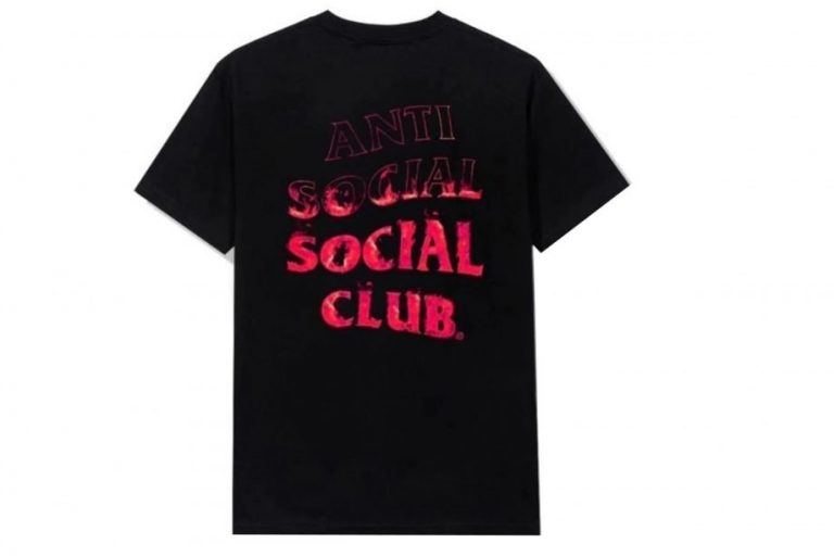 Anti Social Social Club A Fire Inside Pink Flame Tee Black 1 920x613 1 768x512 1 - Leopard Print Store