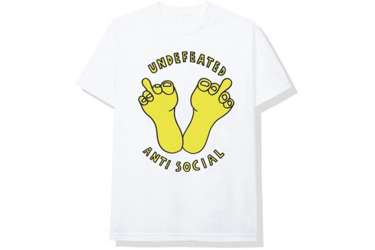 Anti Social Social Club x Undefeated Tee White 2 1 920x613 1 768x512 1 - Leopard Print Store