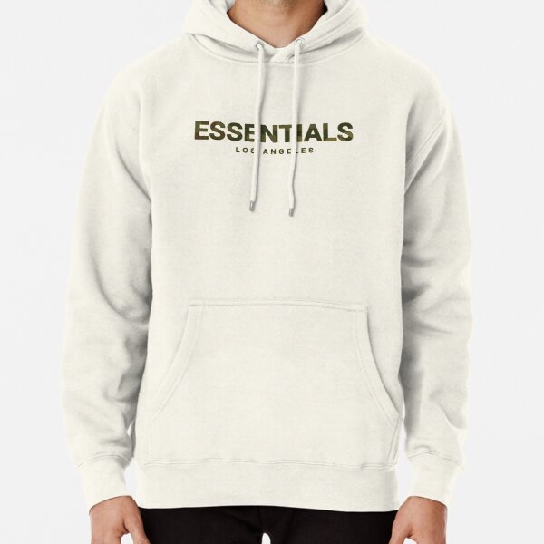 The Essential Hoodie: 5 Of The Best Places To Get This Trendy Garment